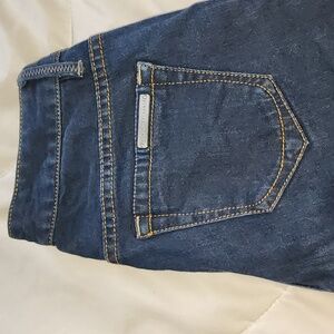Armani exchange jeans